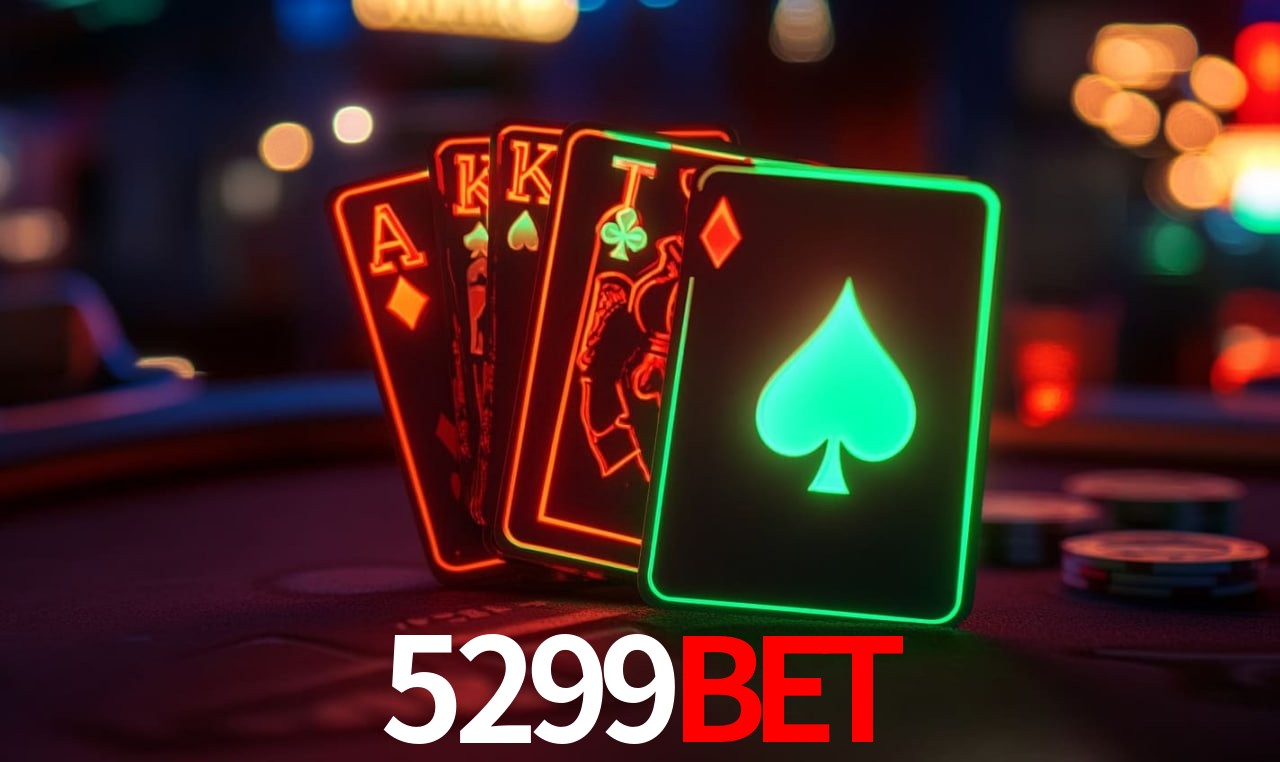 Jackpots e promoções na 5299bet