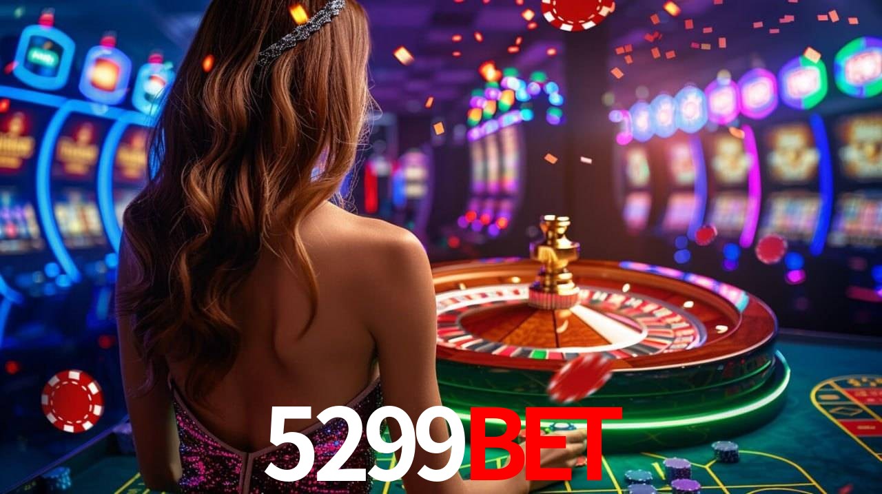 APP rápido e leve da 5299bet